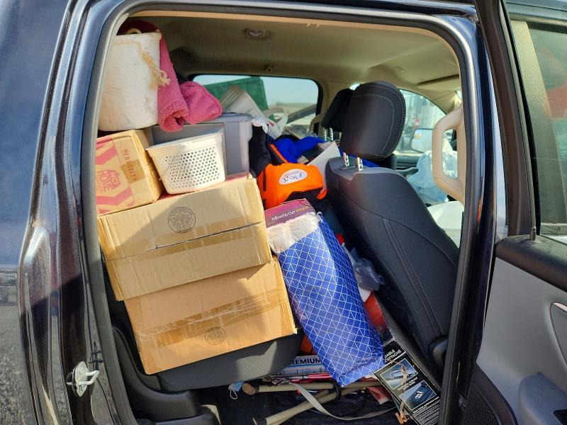 2020 Dodge Ram 1500 big Horn