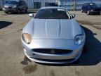 2007 Jaguar XK