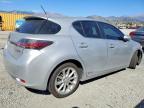 2012 Lexus Ct 200h Premium