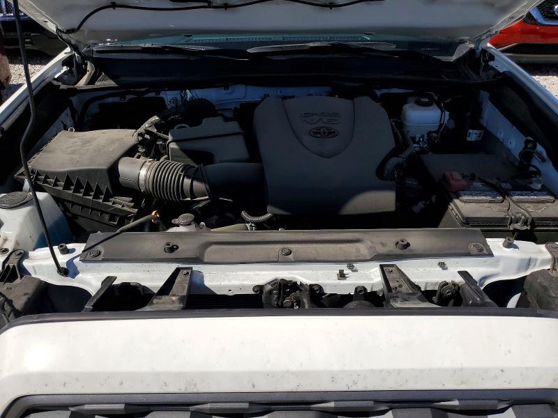 2023 Toyota Tacoma TRD OFF-Road
