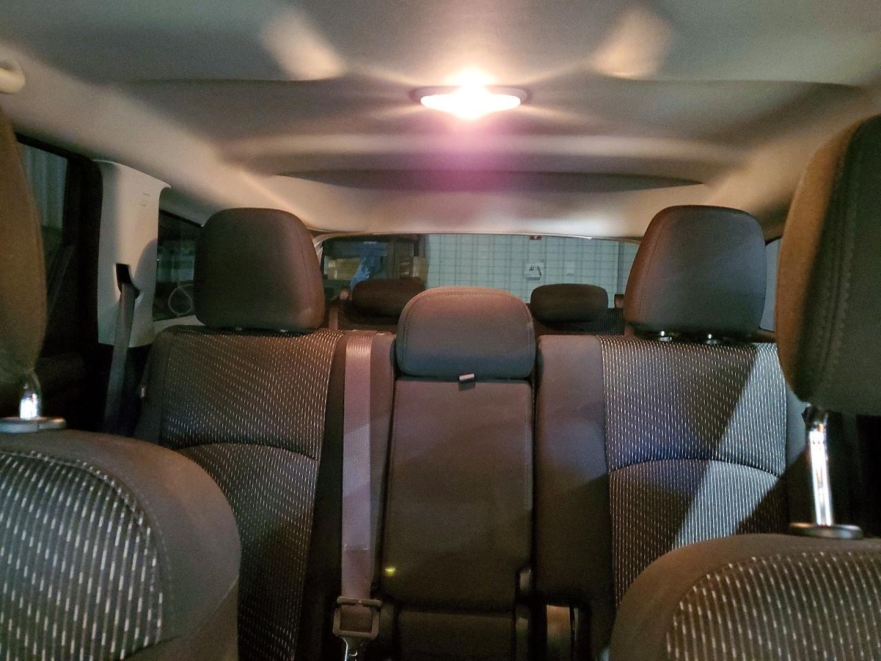 2020 Dodge Journey se