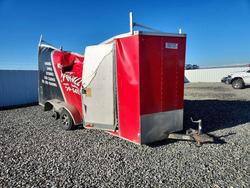 Vehiculos salvage en venta de Copart -no: 2015 Lgs Industries Trailers
