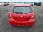 2011 Nissan Versa