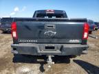 2018 Chevrolet Silverado K1500 High Country