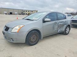 2008 Nissan Sentra 2.0 for sale in Wilmer, TX