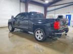 2015 Chevrolet Silverado K1500 LTZ