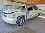 2009 Chevrolet Avalanche C1500 LTZ