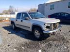 2008 Chevrolet Colorado