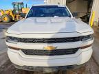 2018 Chevrolet Silverado K1500 Custom