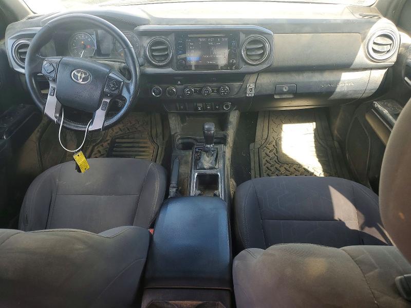 2019 Toyota Tacoma Double cab
