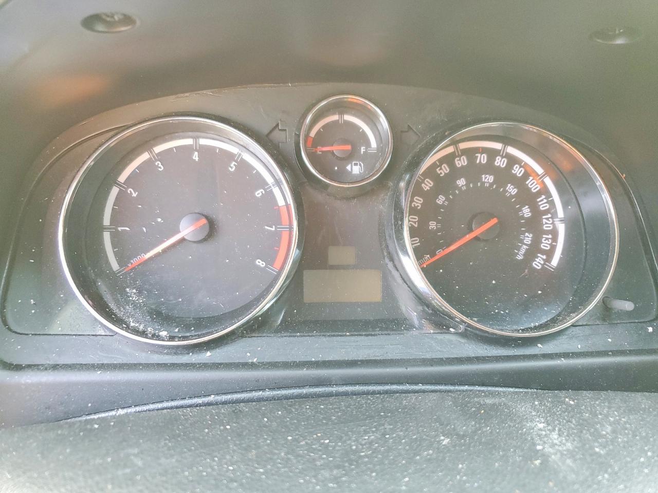 2008 Saturn Vue xr