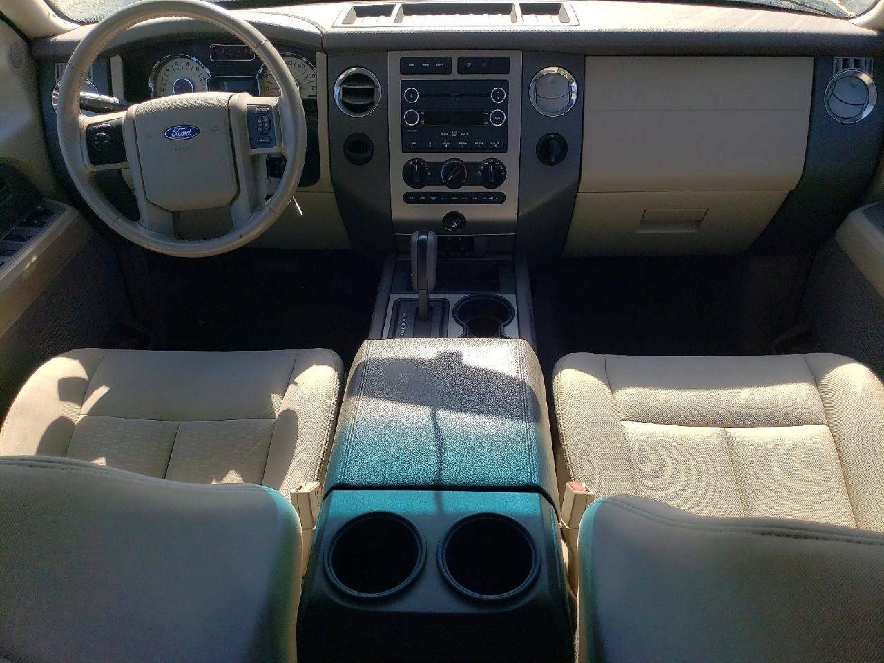 2013 Ford Expedition xlt