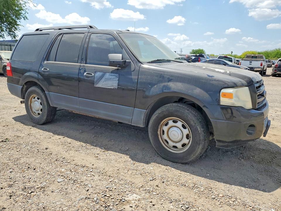 2011 Ford Expedition xl