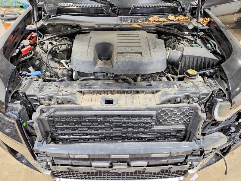 2020 Land Rover Defender 110 x