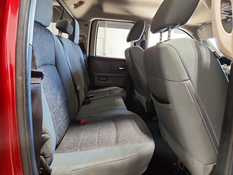 2014 Dodge RAM 1500 BIG Horn
