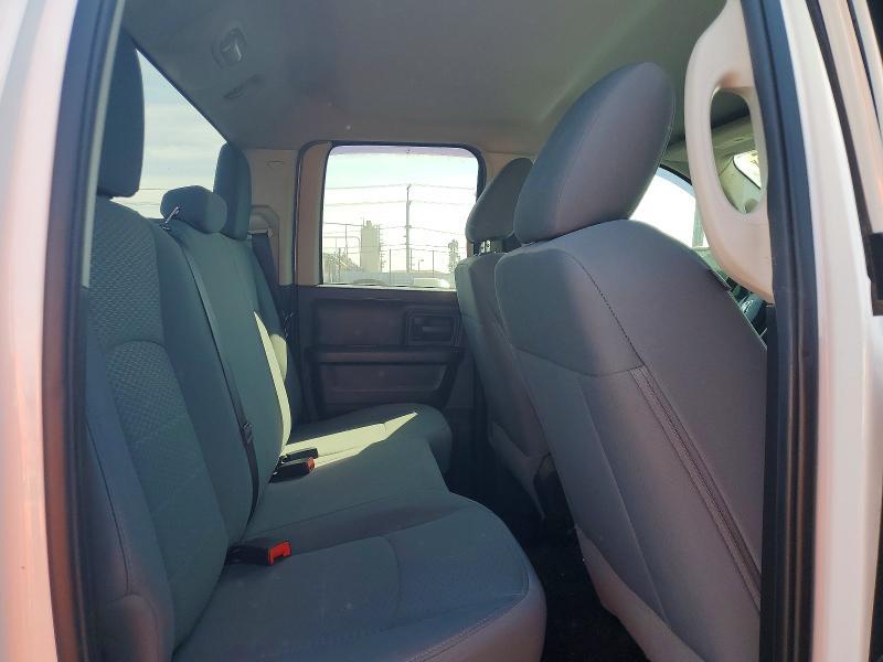 2015 Dodge RAM 1500 ST