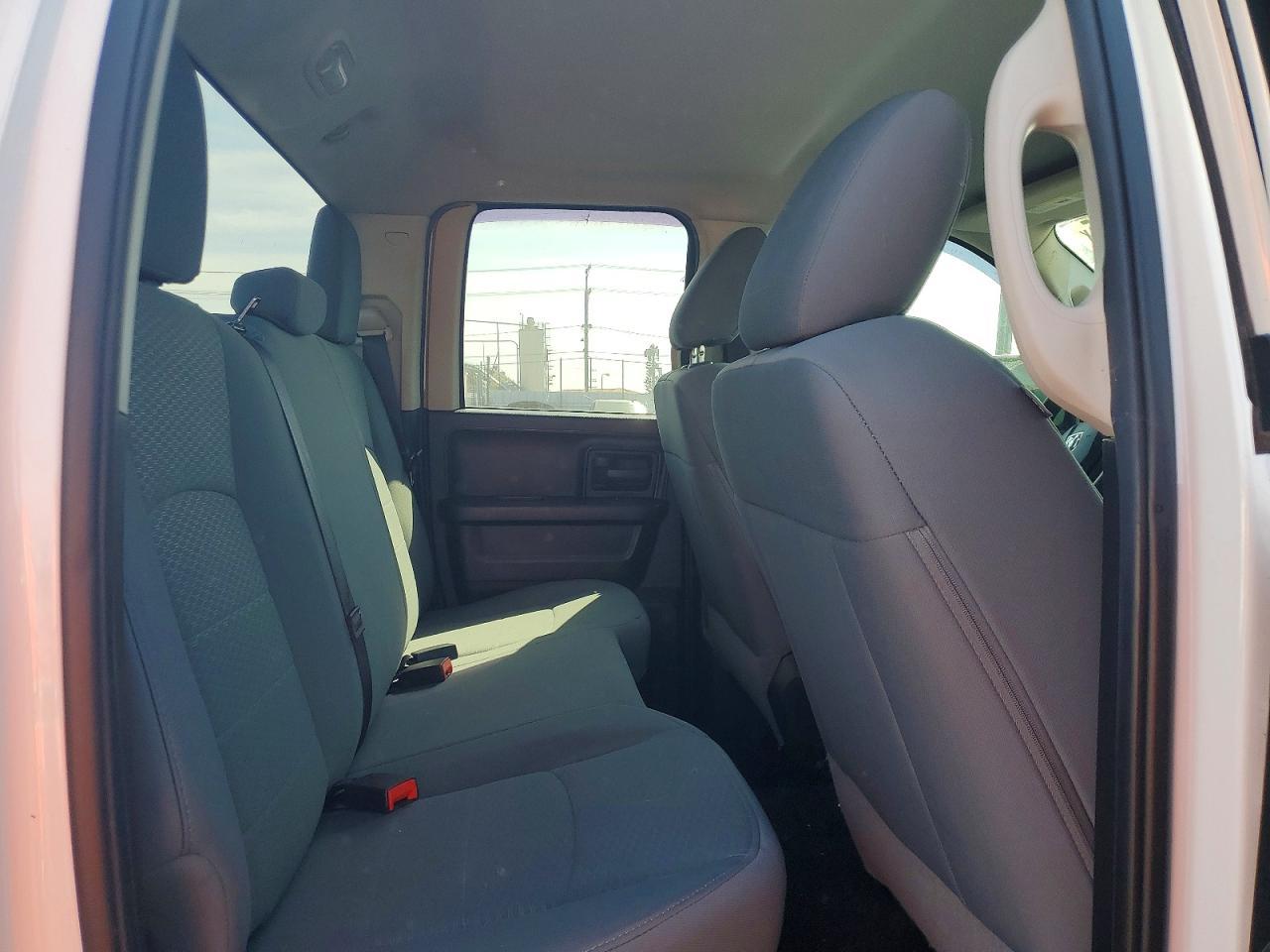 2015 Dodge RAM 1500 ST