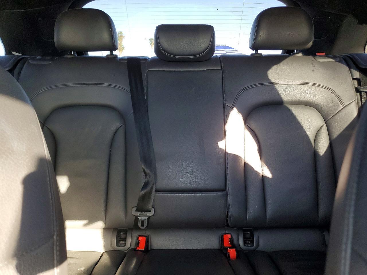 2017 Audi Q3 Premium