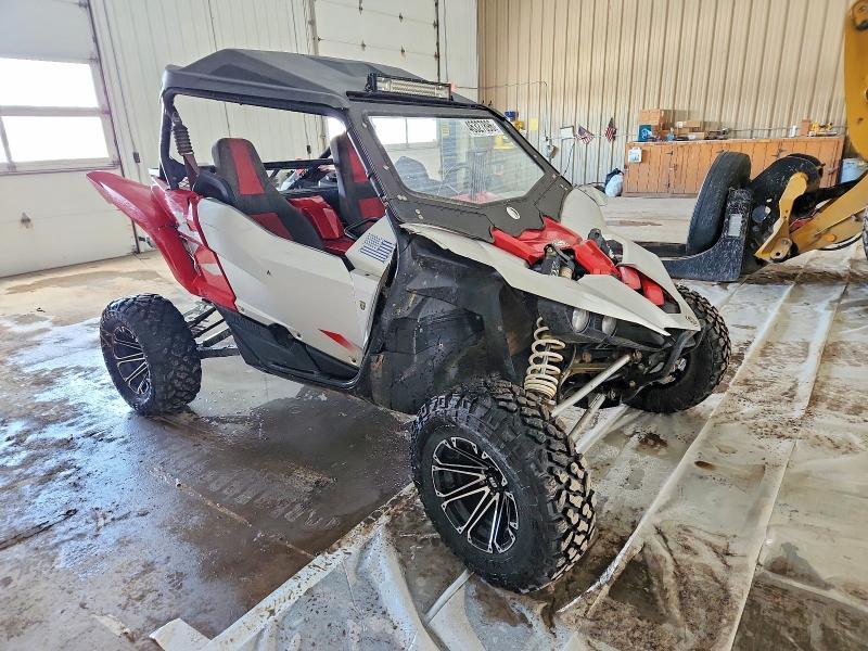 2016 Yamaha 2016 Yama YXZ1000 Utility Vehicle