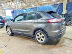 2017 Ford Edge se