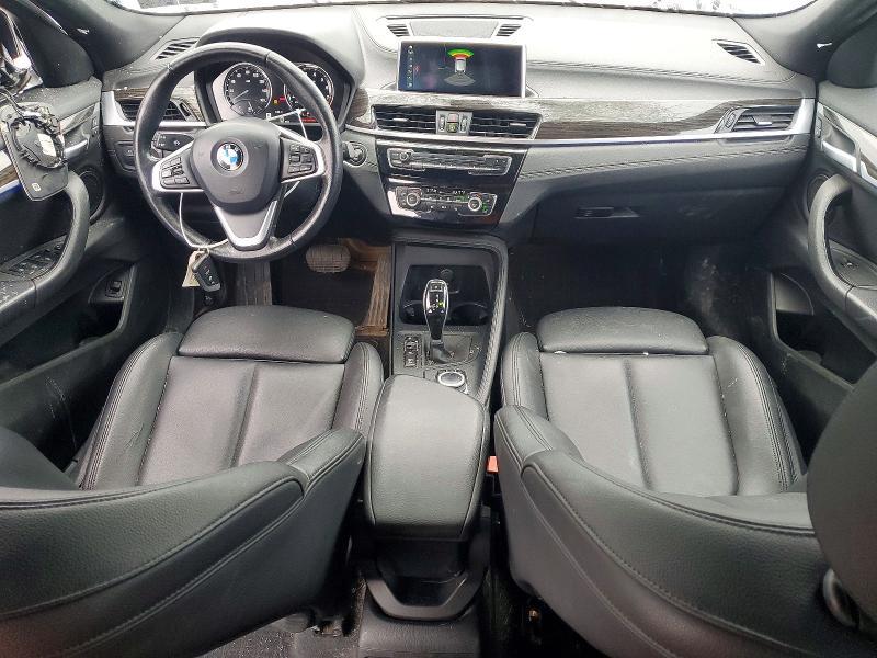 2020 BMW X2 Xdrive28i