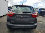 2015 Ford C-max sel