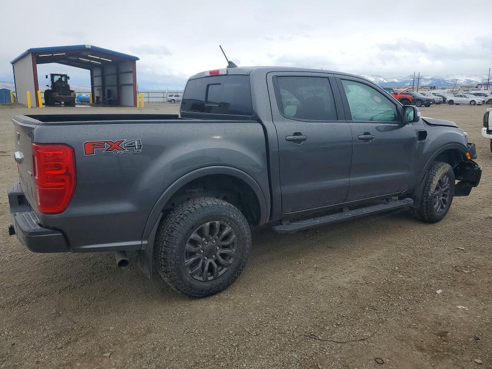 2019 Ford Ranger XL