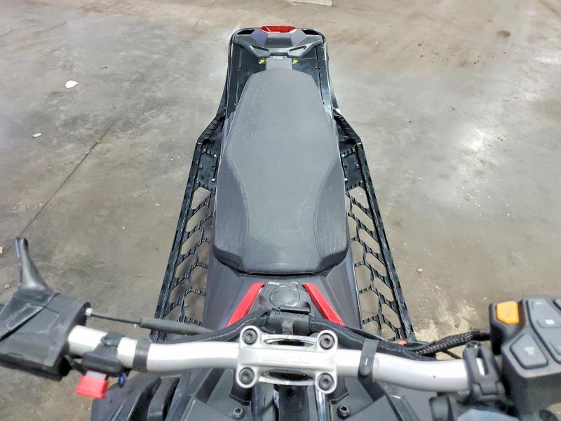 2024 Polaris Matryx SWB PRO S