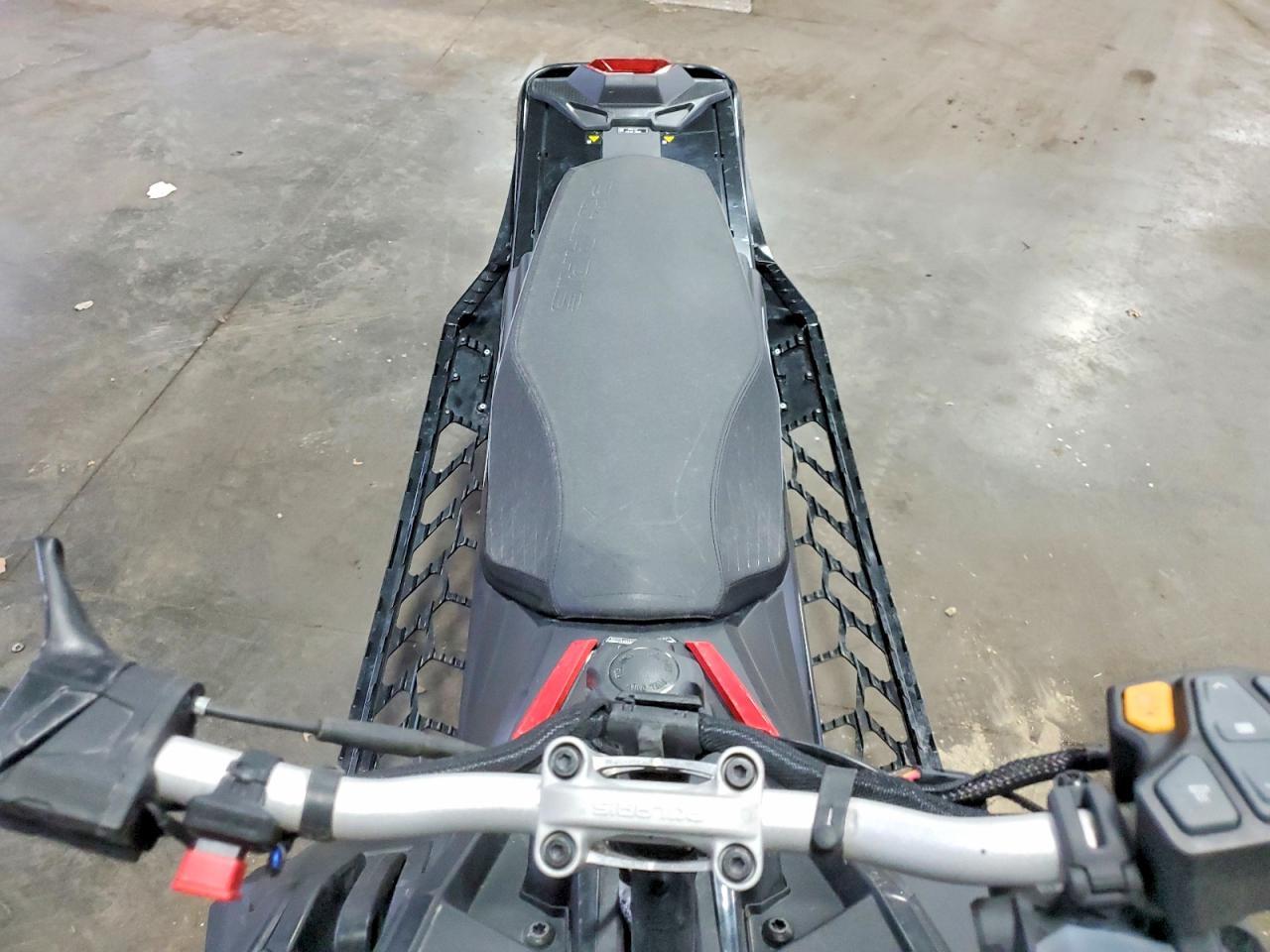 2024 Polaris Matryx SWB PRO S