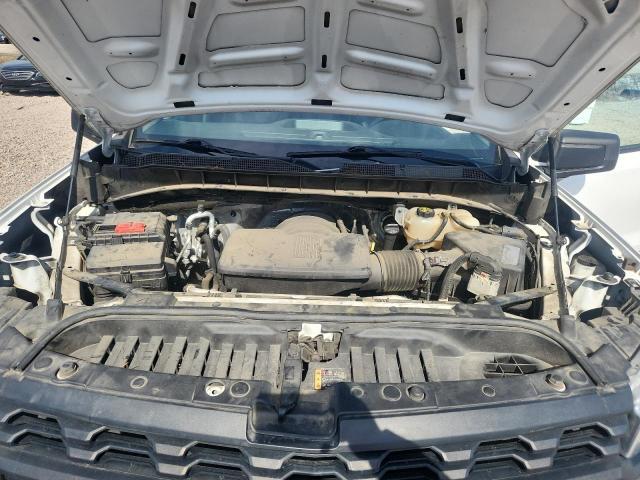 2021 Chevrolet Silverado C1500