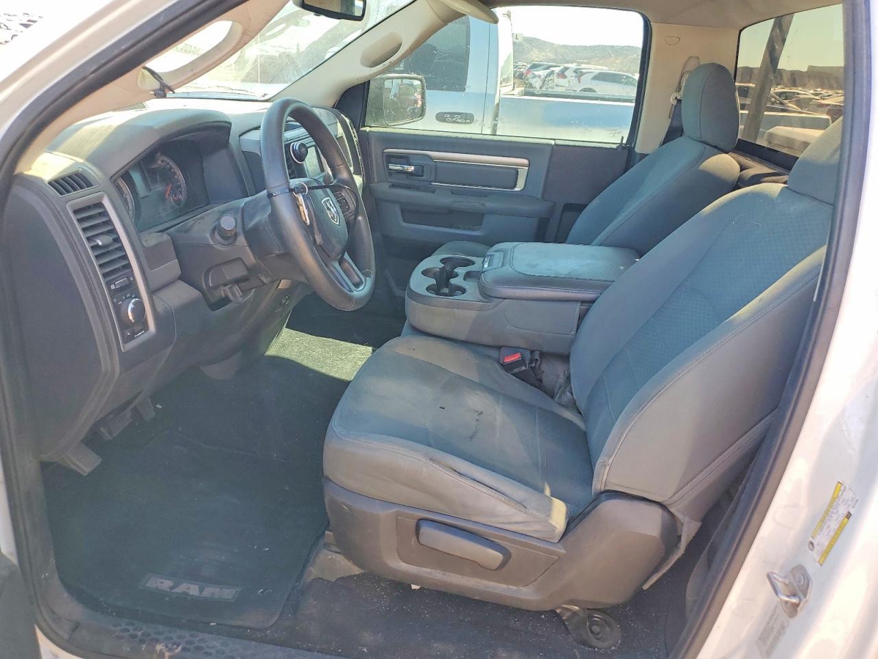 2016 Dodge RAM 1500 ST