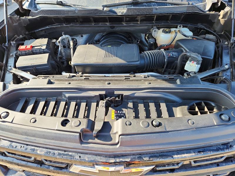 2023 Chevrolet Silverado K1500 RST