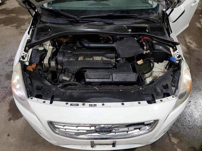 2014 Volvo S60 T5