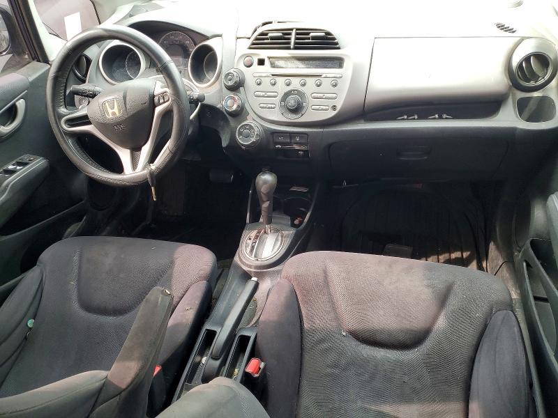 2011 Honda Fit Sport