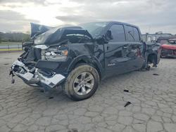Dodge salvage cars for sale: 2021 Dodge 1500 Laramie