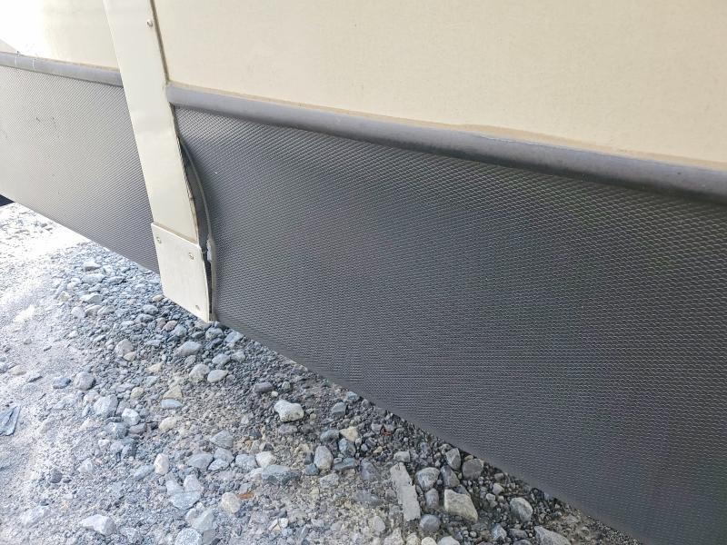 2018 Keystone Sprinter Camper