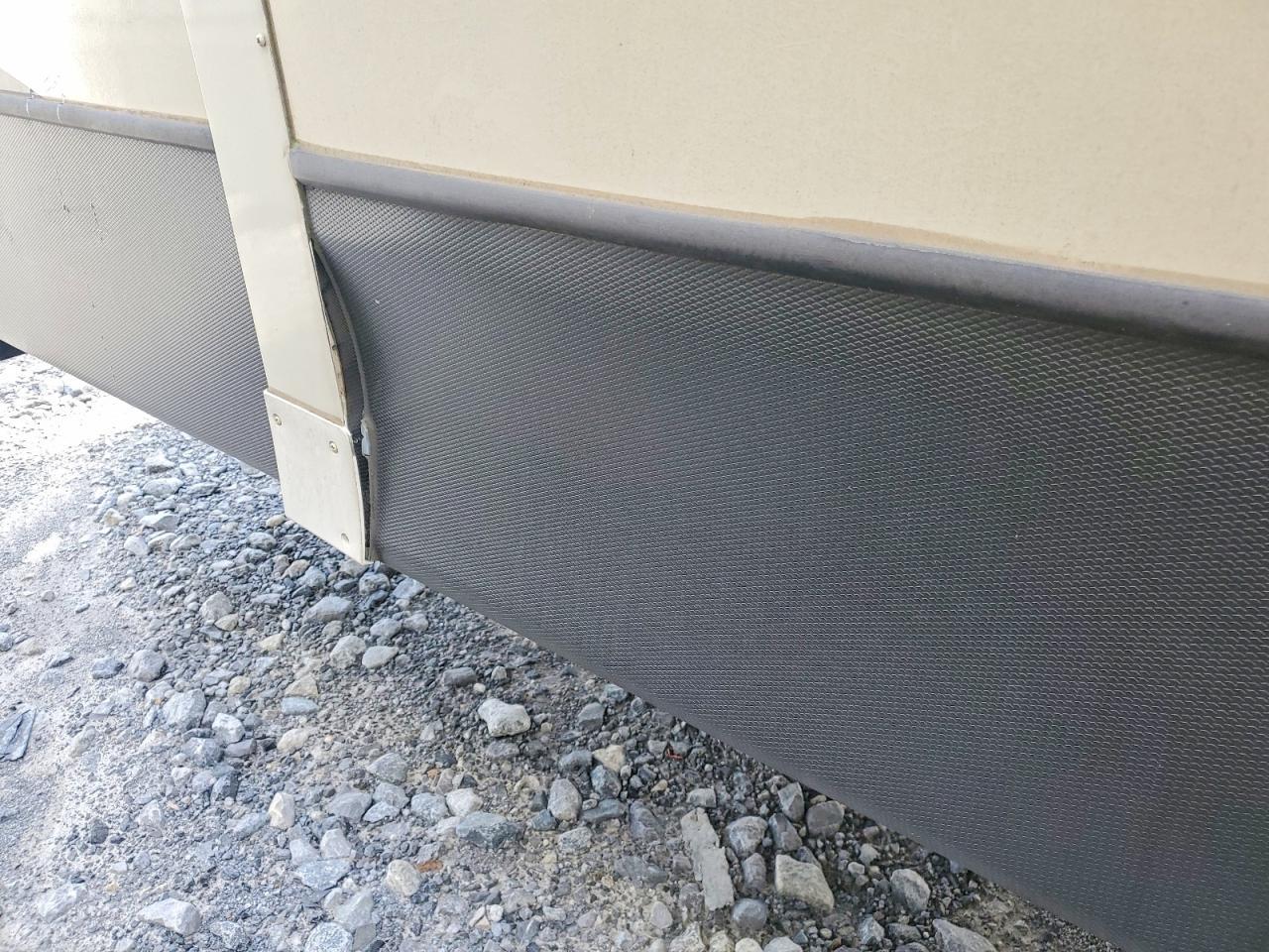 2018 Keystone Sprinter Camper