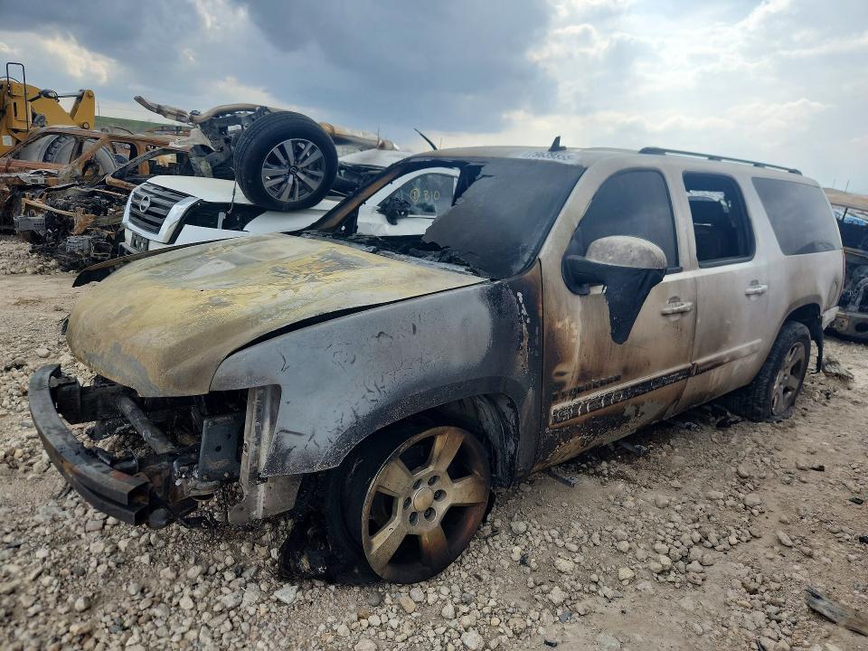 2007 Chevrolet Suburban C1500