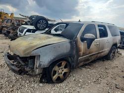 2007 Chevrolet Suburban C1500 for sale in Grand Prairie, TX