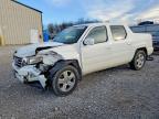 2013 Honda Ridgeline RTL