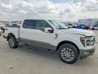 2025 Ford F150 King Ranch
