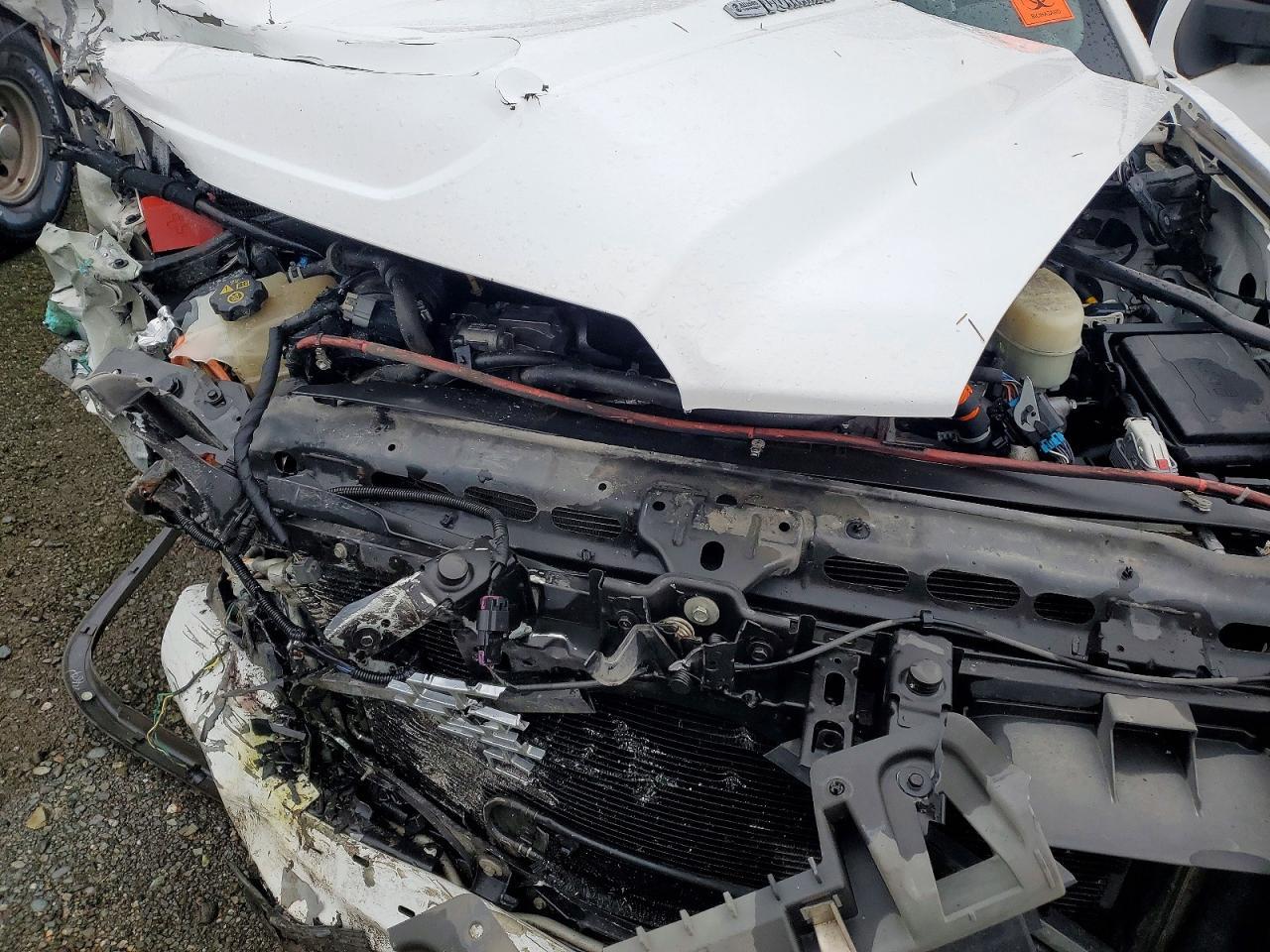 2015 GMC Sierra K2500 Denali