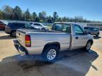 2007 GMC New Sierra C1500 Classic