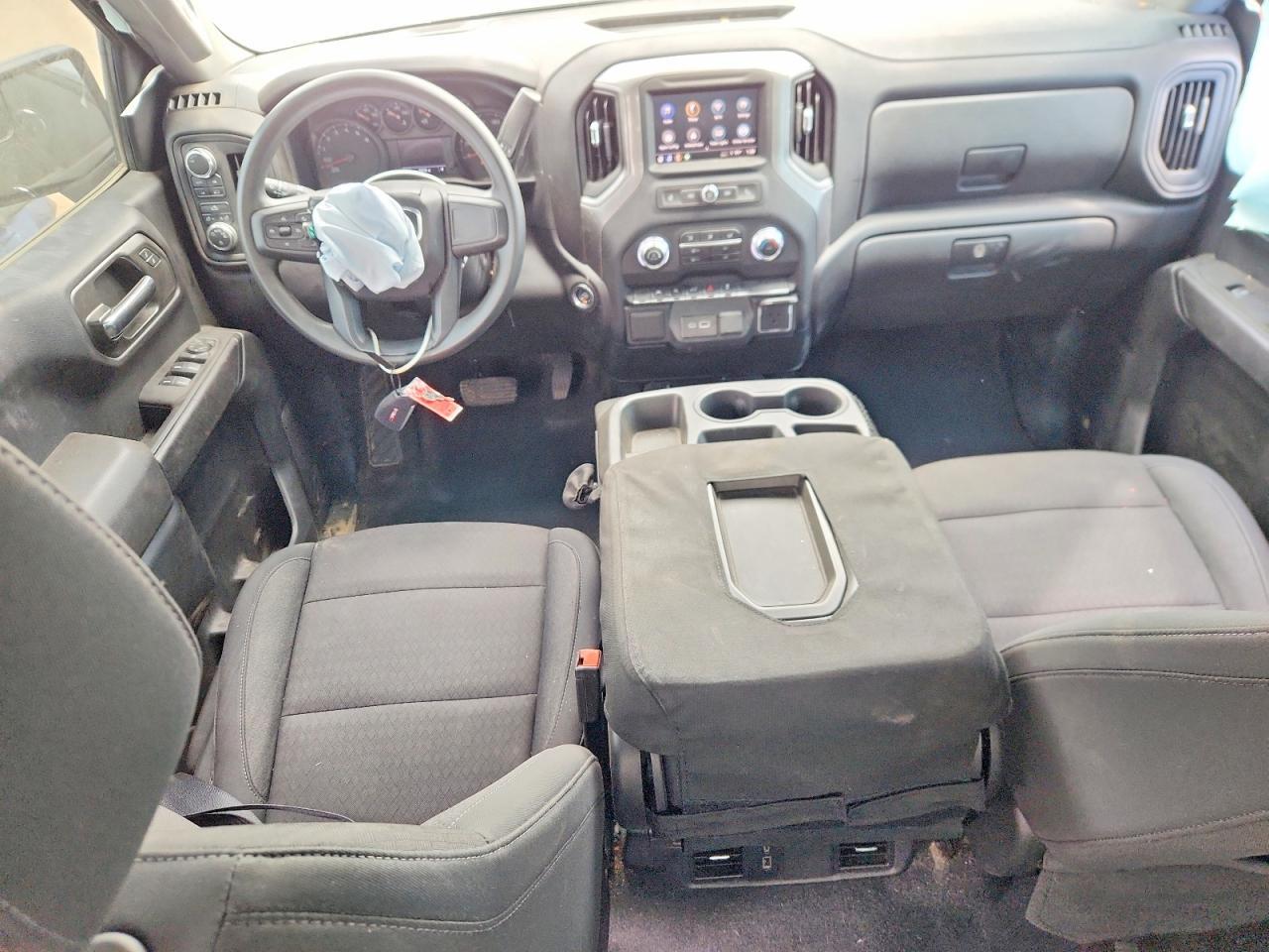 2024 GMC Sierra K1500