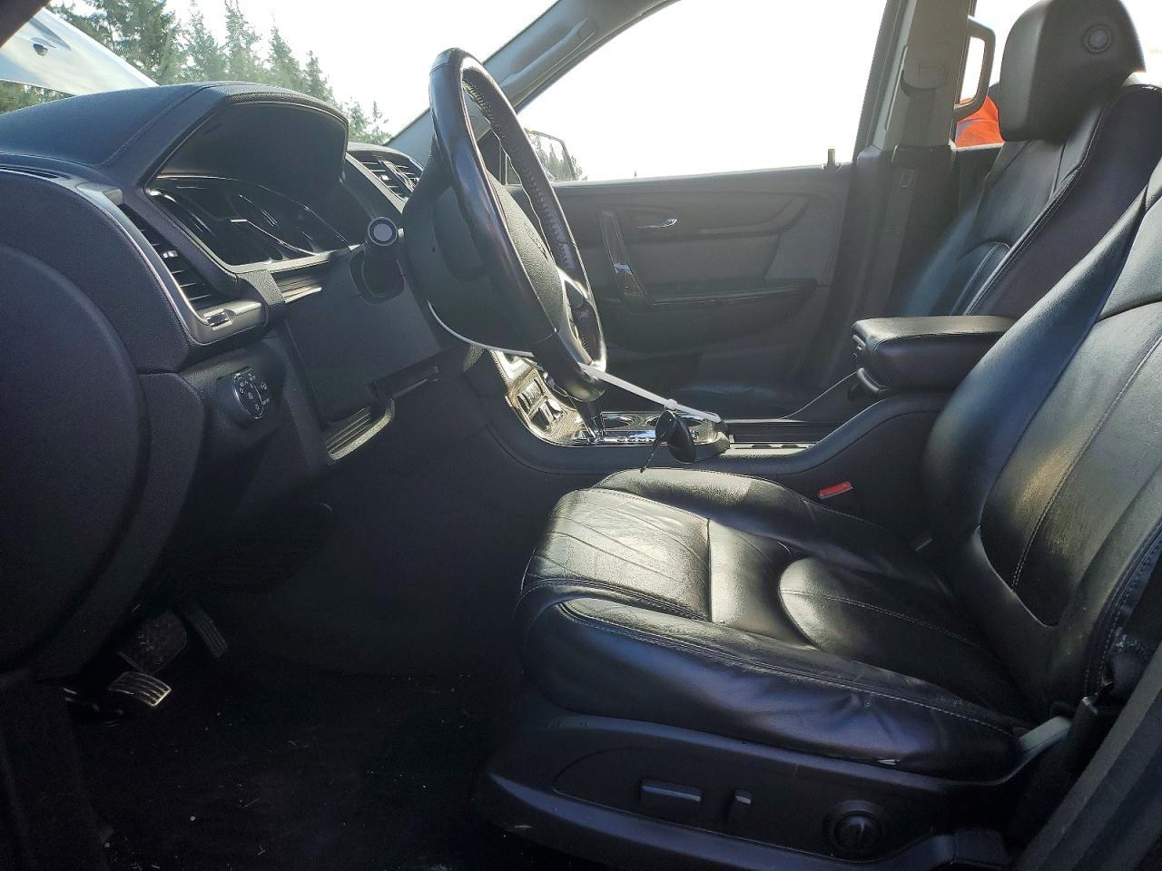 2015 GMC Acadia Slt-1