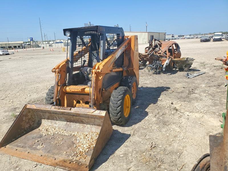2004 Case 420-Skid Steer Loader