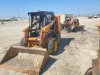 2004 Case 420-Skid Steer Loader