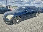 2005 Lexus Ls 430 Base