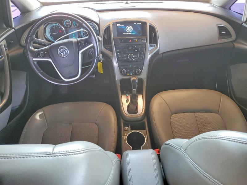 2017 Buick Verano Sport Touring
