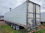 2018 Utility VS2RAP Refrigerated Van Trailer